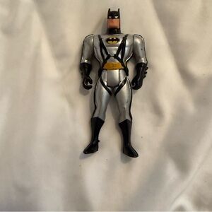 EUC Batman the Animated Series 1993 Action Figure